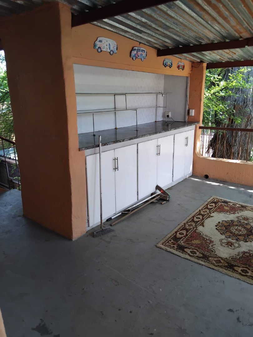 4 Bedroom Property for Sale in Suidrand Free State